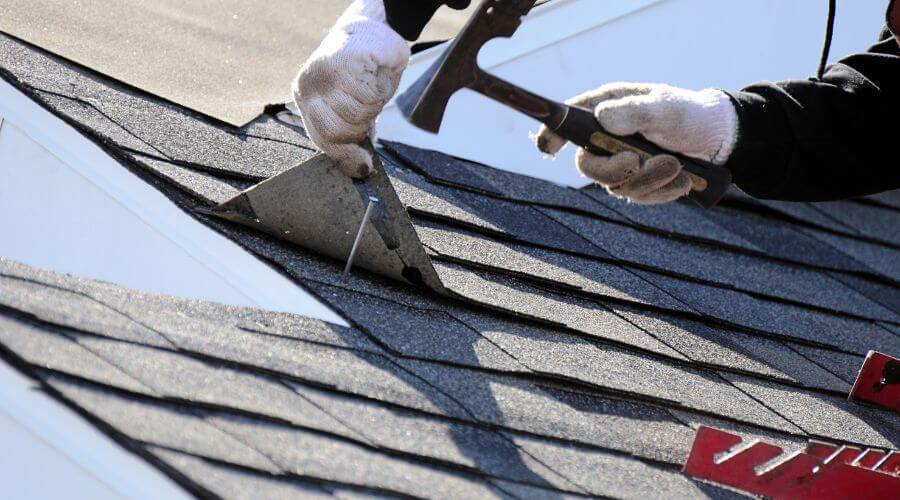 Expert top industrial roofings services in East Bernstadt, KY